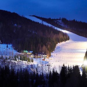 Spa Hotel Bily Horec